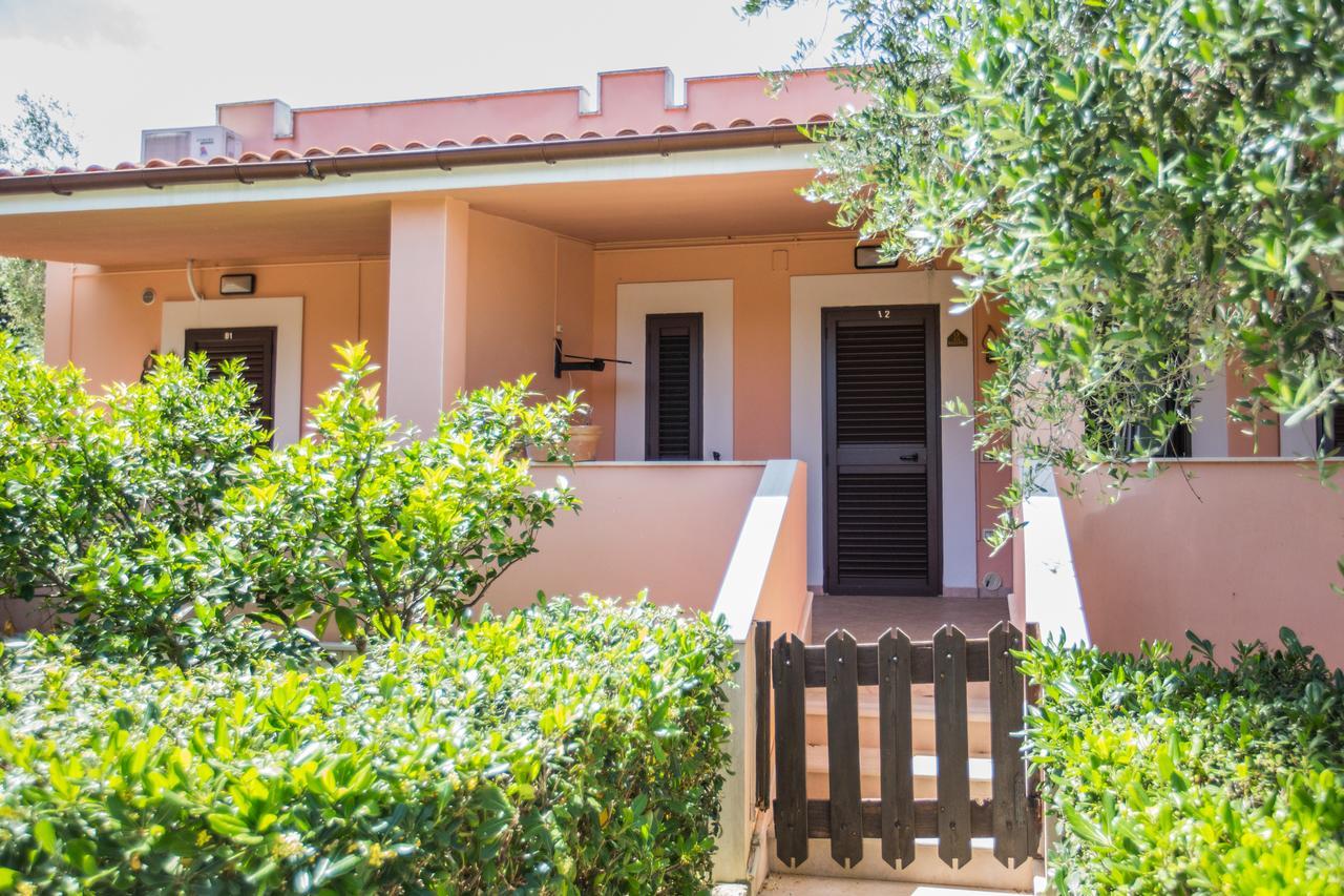 Tenuta Padre Pio Βιέστε Εξωτερικό φωτογραφία